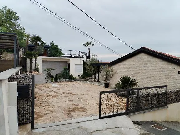 Holiday Home Fiori Kastav