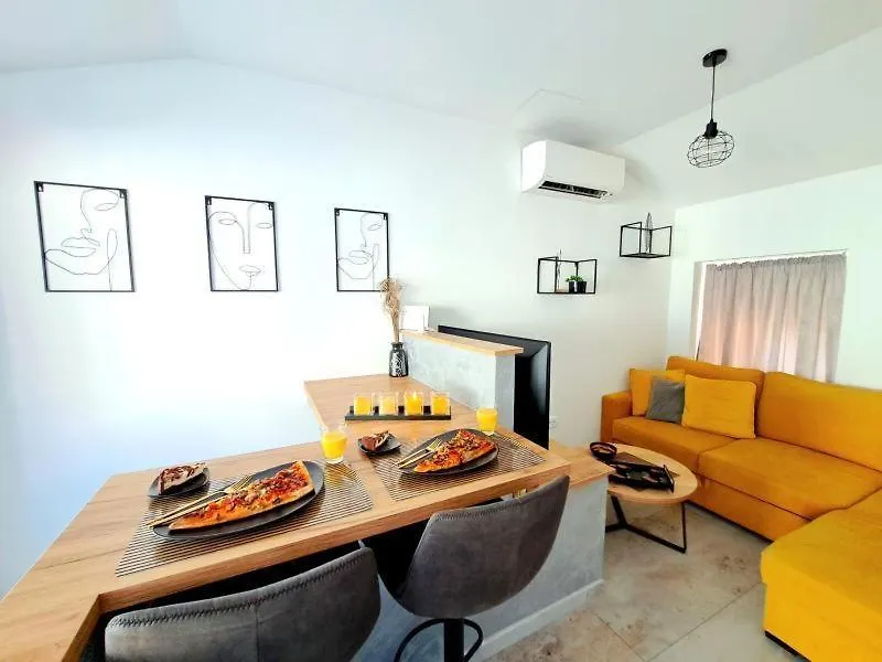 Holiday Home Fiori Kastav