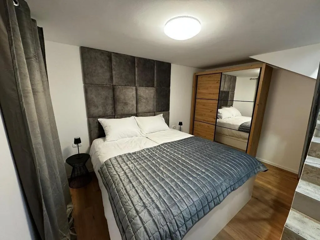 Holiday Home Fiori Kastav