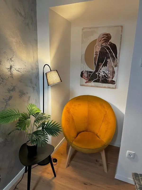 Holiday Home Fiori Kastav