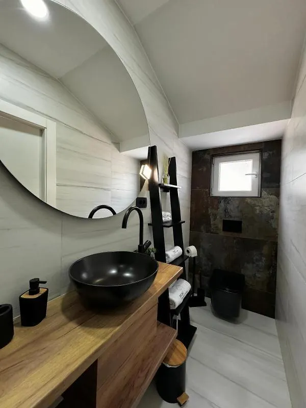Holiday Home Fiori Kastav 0*,