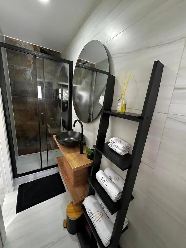 Apartment Holiday Home Fiori Kastav