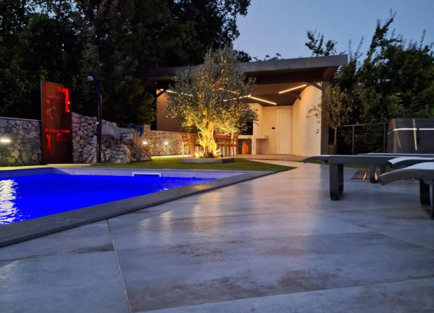 Holiday Home Fiori Kastav