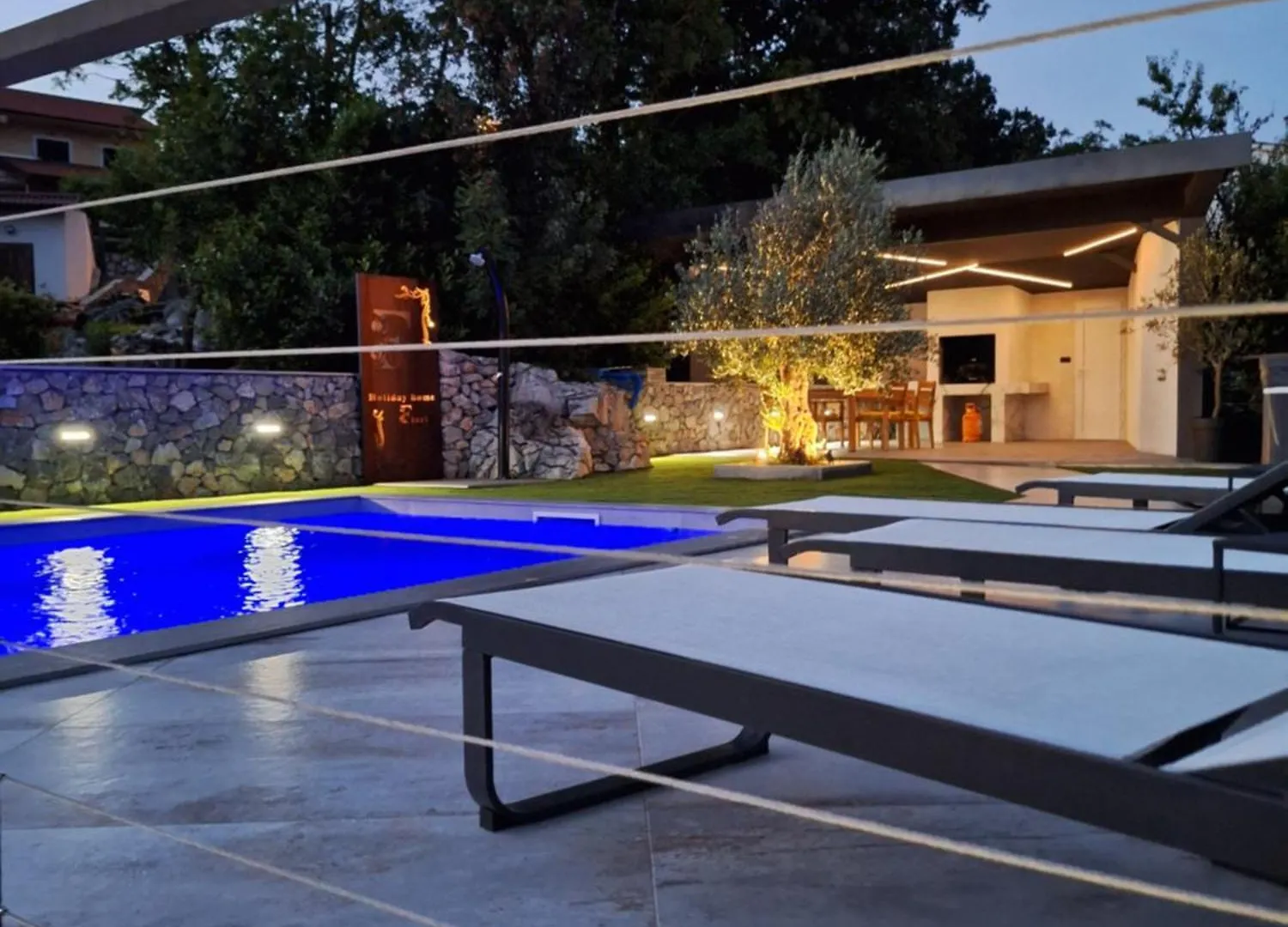 Holiday Home Fiori Kastav