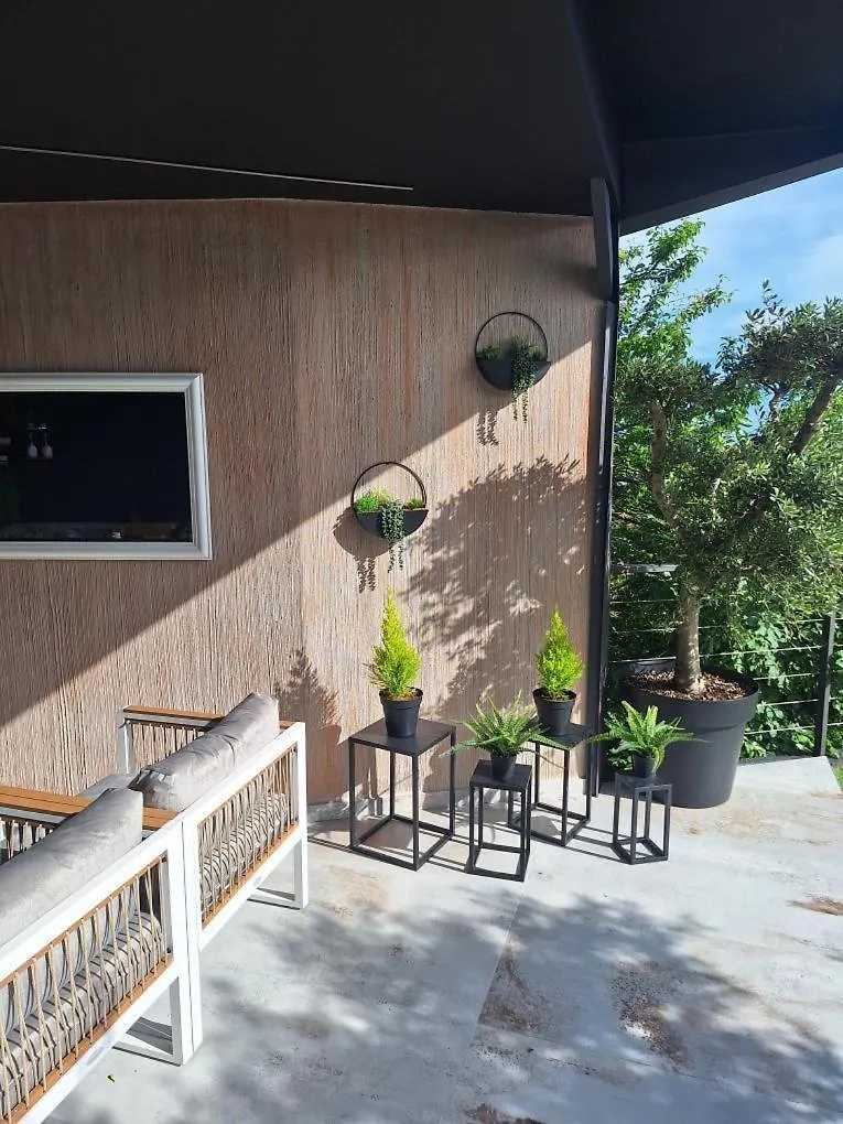 Holiday Home Fiori Kastav Apartment