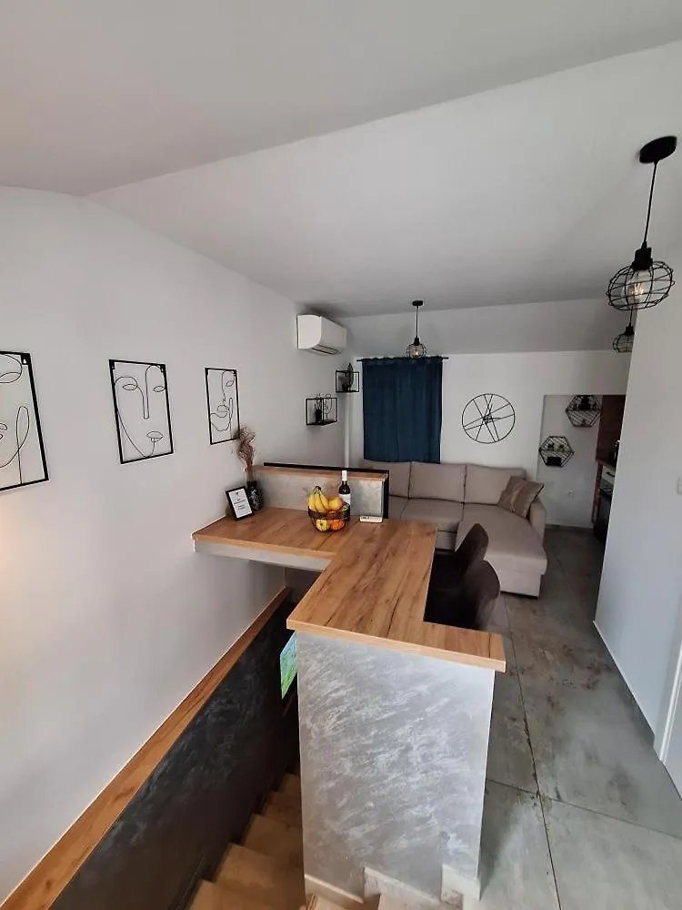 Holiday Home Fiori Kastav