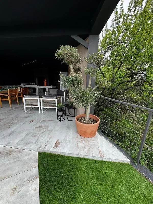 Holiday Home Fiori Kastav Kroatien