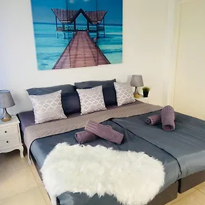  Apartment Unique Curaçao