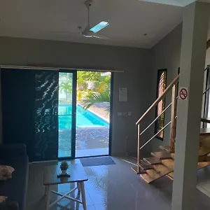  Apartment Dos Palmas Dominikanische Republik