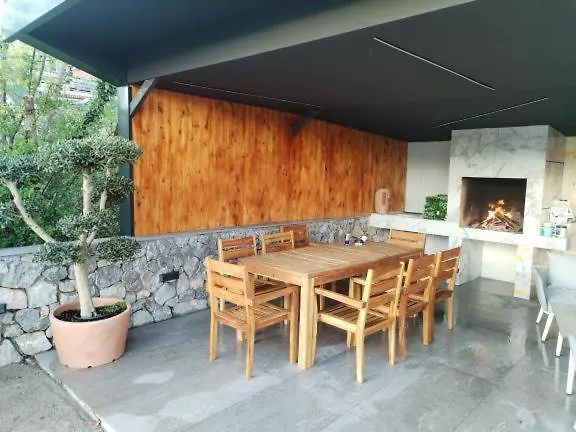 Apartment Holiday Home Fiori Kastav