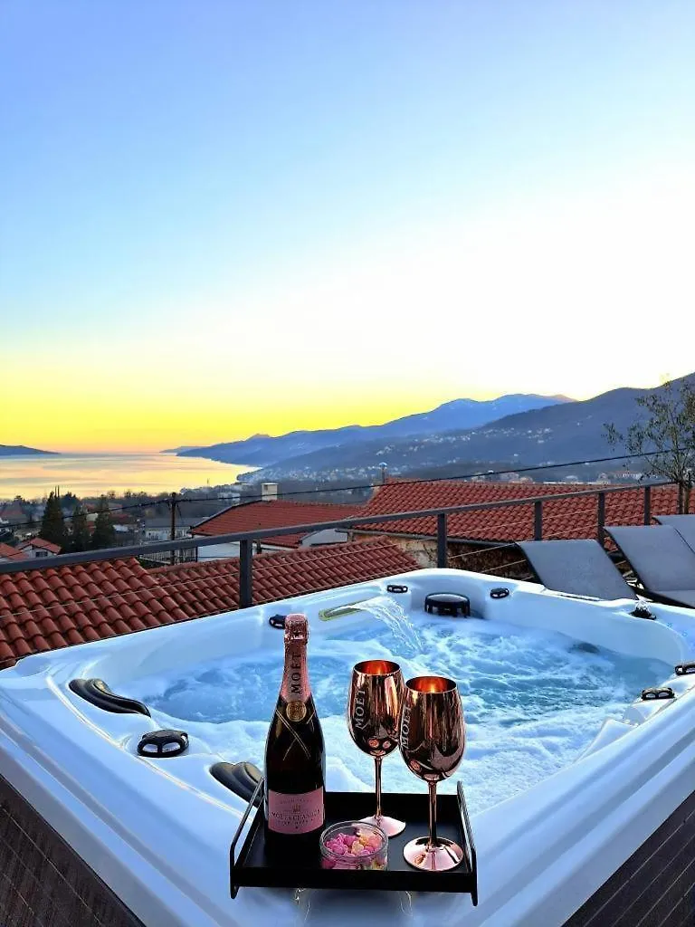 Holiday Home Fiori Kastav 0*,