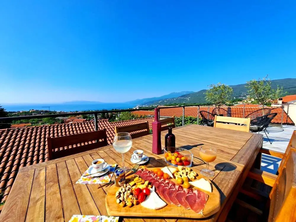 Holiday Home Fiori Kastav 0*,