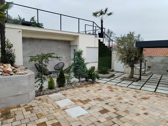 Apartment Holiday Home Fiori Kastav