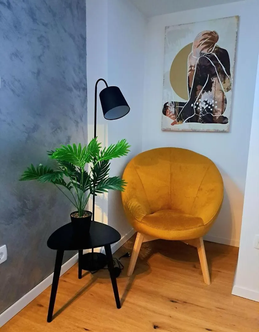 Holiday Home Fiori Kastav