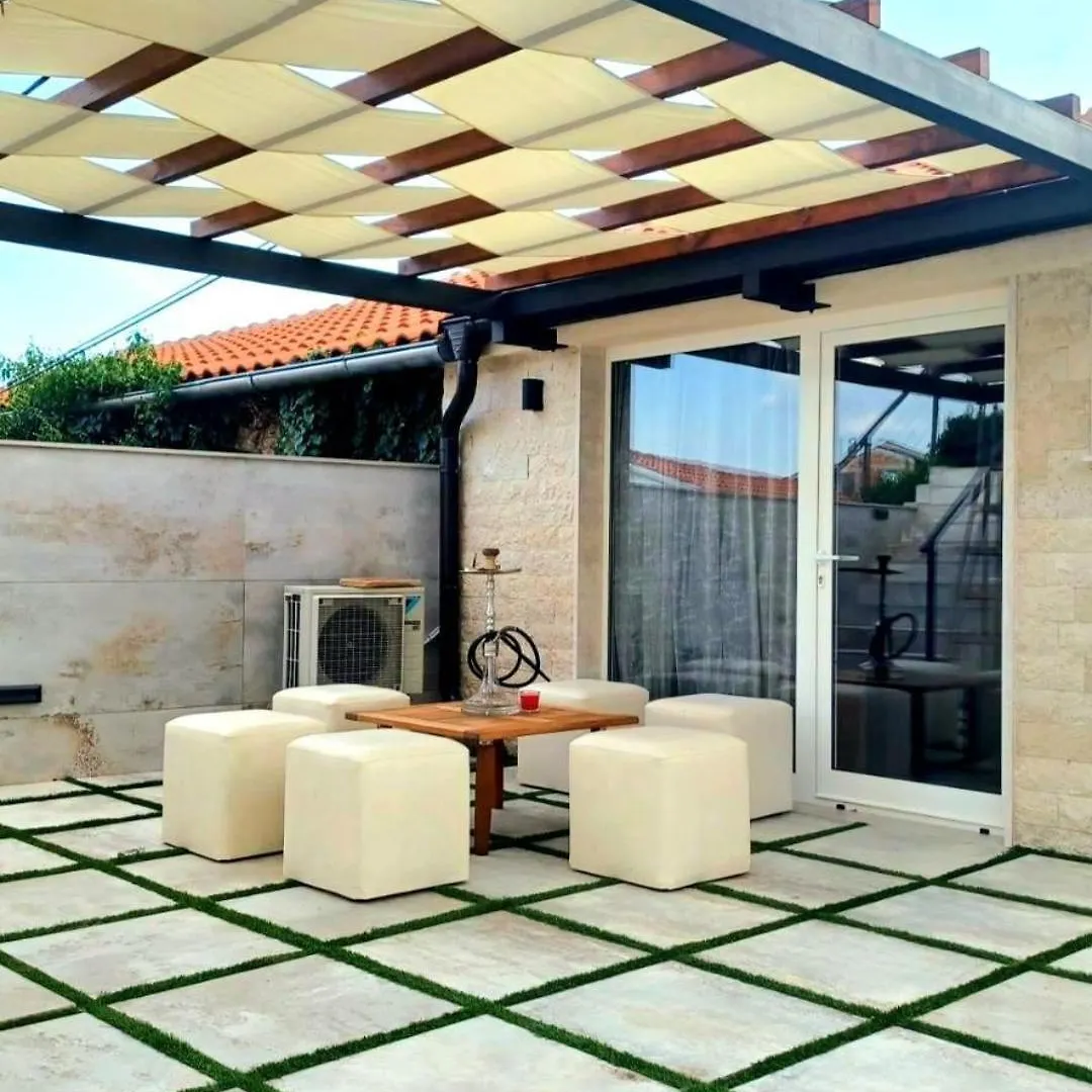 Apartment Holiday Home Fiori Kastav