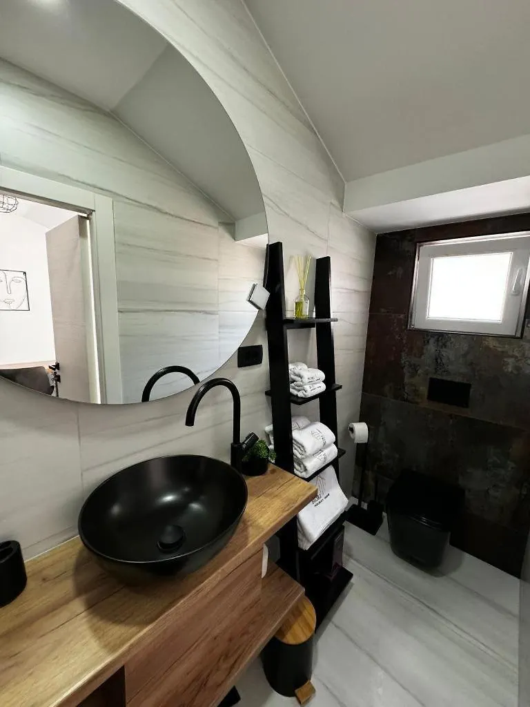 Apartment Holiday Home Fiori Kastav