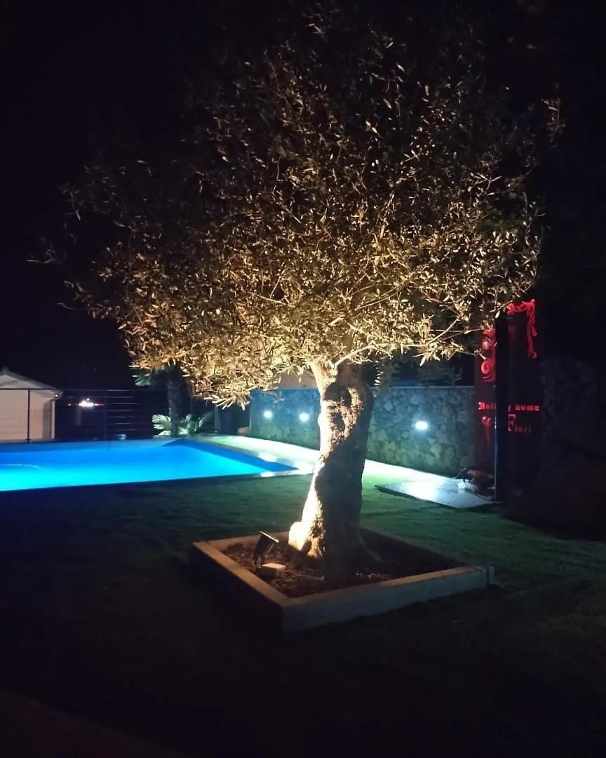 Apartment Holiday Home Fiori Kastav