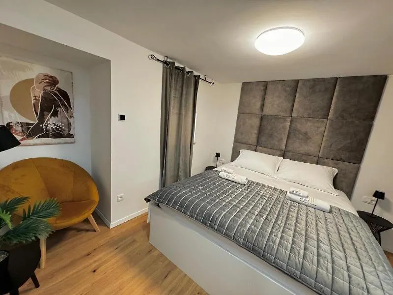 Holiday Home Fiori Kastav Croatia