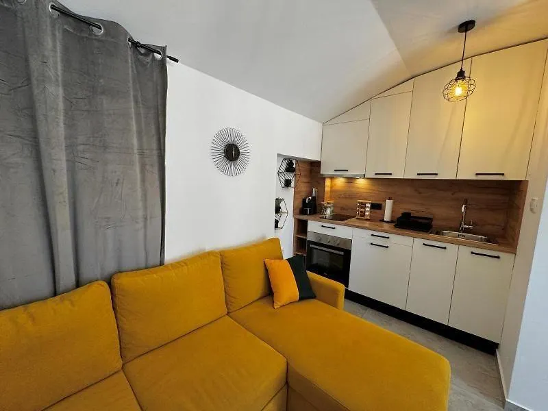 Holiday Home Fiori Kastav Apartment