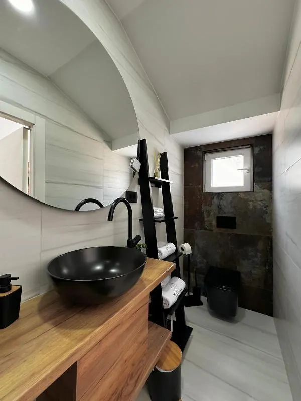 Apartment Holiday Home Fiori Kastav