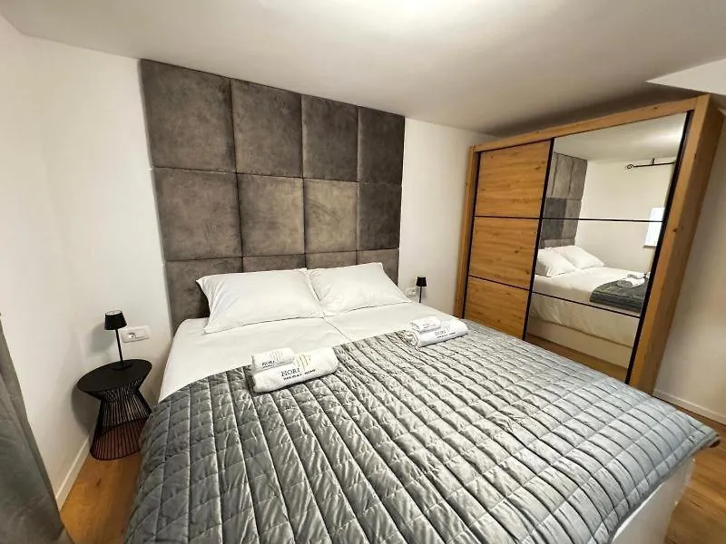 Apartment Holiday Home Fiori Kastav Croatia