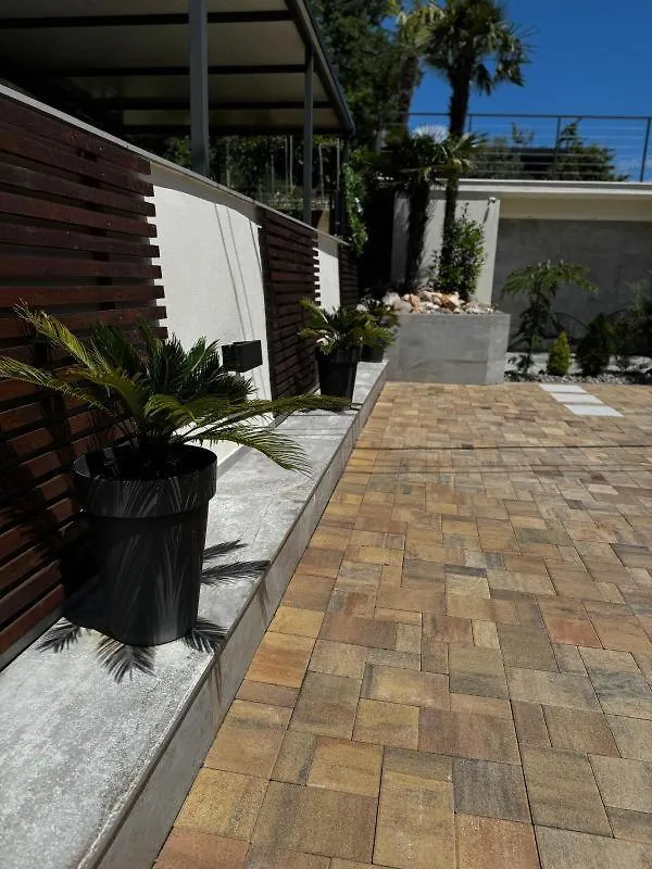 Holiday Home Fiori Kastav