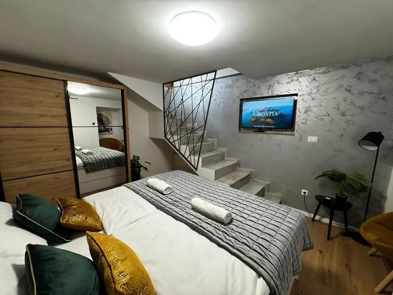 Apartment Holiday Home Fiori Kastav